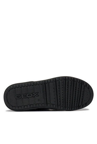 Geox Сникърси J Theleven Boy B Abx J36LEA 05422 C4002 S Тъмносин - Mera.bg