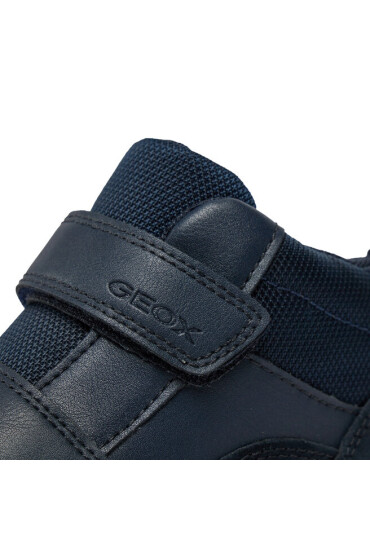 Geox Сникърси J Theleven Boy B Abx J36LEA 05422 C4002 S Тъмносин - Mera.bg