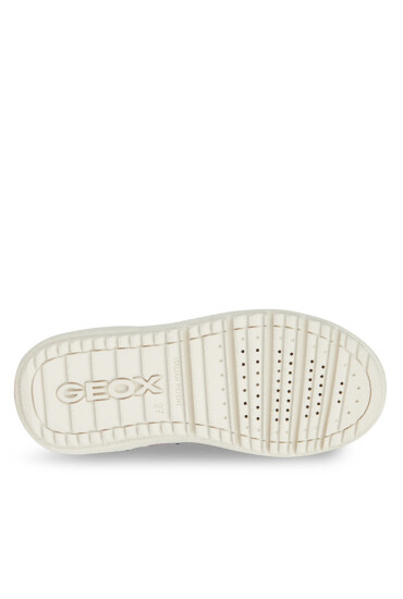 Geox Сникърси J Theleven Girl B Ab J36HTB 077BC C8007 S Розов - Mera.bg
