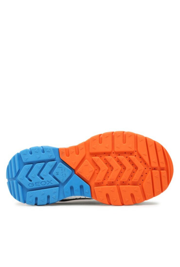 Geox Сникърси J Tuono Boy J35AXA014BUC0659 S Тъмносин - Mera.bg