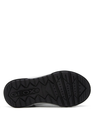 Geox Сникърси J Weemble B. B J26HAB 022BC C0735 S Navy/Red - Mera.bg