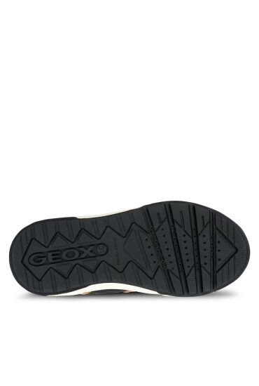 Geox Сникърси J Weemble Boy J26HAA 0MEFU C2G9B M Жълт - Mera.bg