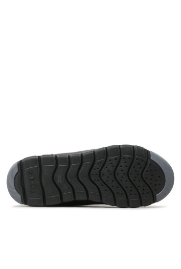 Geox Сникърси J Xunday B. A J263NA 0MEFU C9999 S Black - Mera.bg