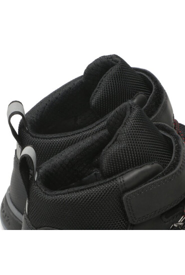 Geox Сникърси J Xunday B. A J263NA 0MEFU C9999 S Black - Mera.bg