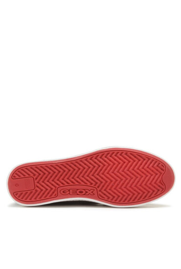 Geox Сникърси Jr Ciak Girl J3504G01054C0673 D Тъмносин - Mera.bg