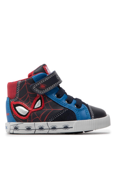 Geox Сникърси MARVEL B Kilwi B. C B26A7C 08554 C4226 M Тъмносин - Mera.bg