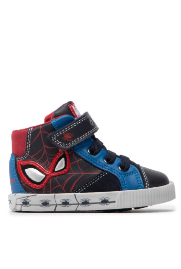 Geox Сникърси MARVEL B Kilwi B. C B26A7C 08554 C4226 M Тъмносин - Mera.bg