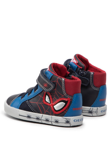 Geox Сникърси MARVEL B Kilwi B. C B26A7C 08554 C4226 M Тъмносин - Mera.bg