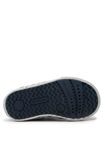 Geox Сникърси MARVEL B Kilwi B. C B26A7C 08554 C4226 M Тъмносин - Mera.bg