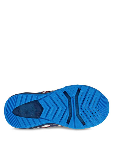Geox Сникърси MARVEL J Bayonyc Boy J36FEC 0FU50 C0735 DD Тъмносин - Mera.bg