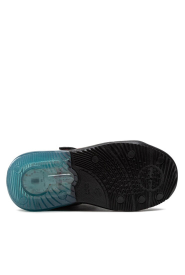 Geox Сникърси MARVEL J Grayjay B. D J269YD 011CE C0048 S Черен - Mera.bg