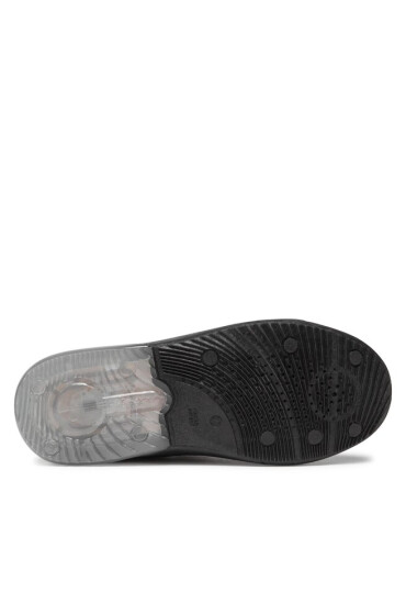 Geox Сникърси MARVEL J Grayjay Boy J369YB 0FU50 C0039 DD Черен - Mera.bg