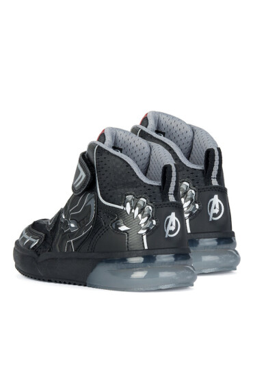 Geox Сникърси MARVEL J Grayjay Boy J369YB 0FU50 C0039 S Черен - Mera.bg