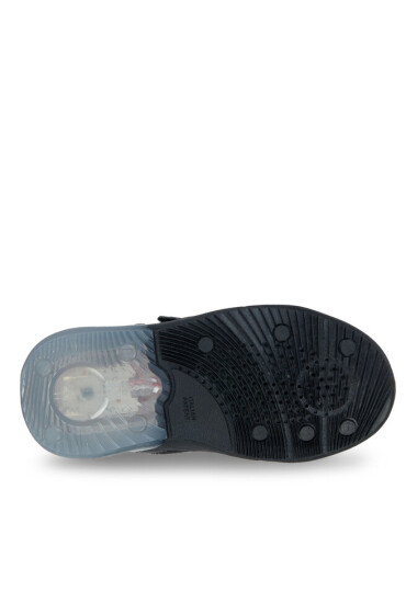 Geox Сникърси MARVEL J Grayjay Boy J369YB 0FU50 C0039 S Черен - Mera.bg