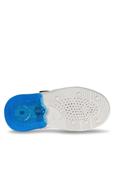 Geox Сникърси MARVEL J Grayjay Boy J369YC 0FU50 C0735 S Тъмносин - Mera.bg