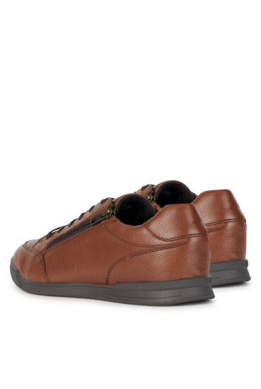 Geox Сникърси U Cordusio U36FWD 00046 C6002 Lt Brown - Mera.bg