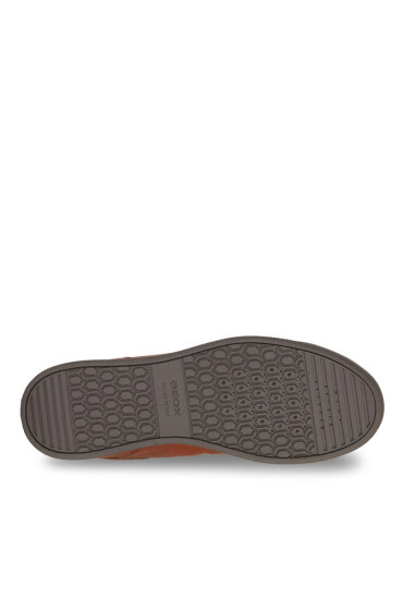 Geox Сникърси U Cordusio U36FWD 00046 C6002 Lt Brown - Mera.bg