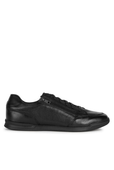 Geox Сникърси U Cordusio U36FWD 00046 C9999 Black - Mera.bg