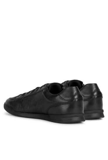 Geox Сникърси U Cordusio U36FWD 00046 C9999 Black - Mera.bg