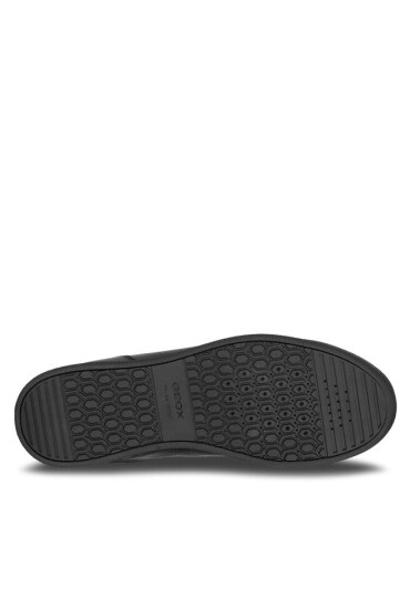 Geox Сникърси U Cordusio U36FWD 00046 C9999 Black - Mera.bg