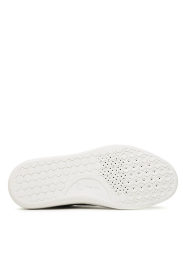 Geox Сникърси U Deiven U355WB 04722 C6003 Browncotto - Mera.bg