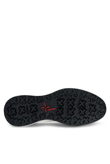 Geox Сникърси U Pg1x B Abx U36E0A 02285 C6404 Military/Dk Grey - Mera.bg