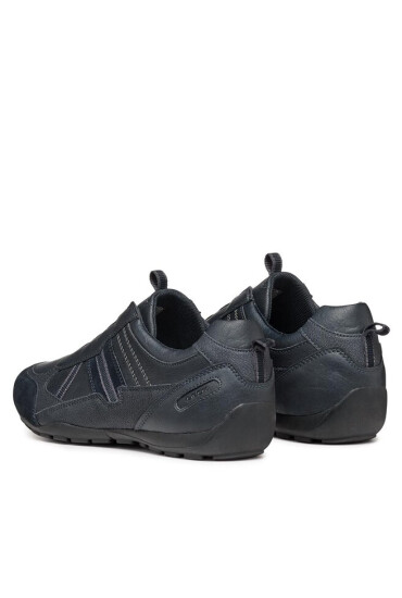 Geox Сникърси U Ravex U043FB 0PTEK C4064 Тъмносин - Mera.bg