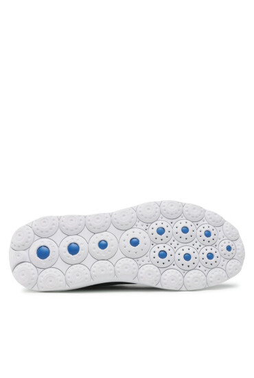 Geox Сникърси U Spherica A U15BYA 0006K C9999 Черен - Mera.bg