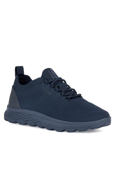 Geox Сникърси U Spherica U15BYA 0006K CF44K Navy/Dk Avio - Mera.bg