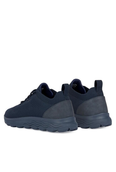 Geox Сникърси U Spherica U15BYA 0006K CF44K Navy/Dk Avio - Mera.bg