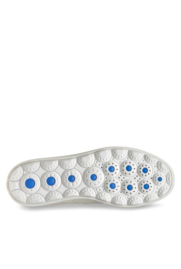 Geox Сникърси U Spherica Vs Ec4 U36FYC 00046 C1000 Бял - Mera.bg