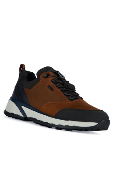 Geox Сникърси U Sterrato B Abx U36F0C 00035 C2112 Ochre - Mera.bg