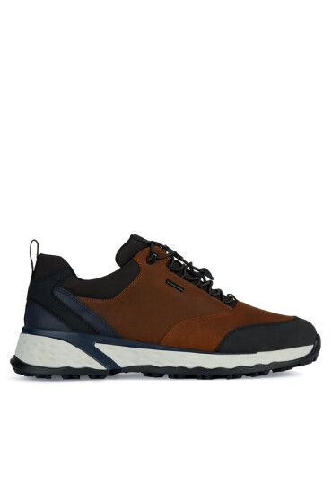 Geox Сникърси U Sterrato B Abx U36F0C 00035 C2112 Ochre - Mera.bg