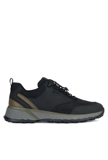 Geox Сникърси U Sterrato B Abx U36F0C 00035 C9999 Black - Mera.bg