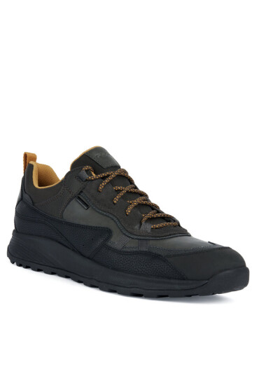 Geox Сникърси U Terrestre B Abx U36EZC 0MEBU C9211 Anthracite/Black - Mera.bg