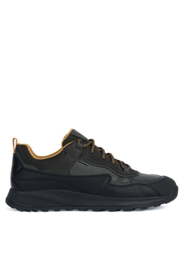 Geox Сникърси U Terrestre B Abx U36EZC 0MEBU C9211 Anthracite/Black - Mera.bg