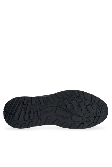 Geox Сникърси U Terrestre B Abx U36EZC 0MEBU C9211 Anthracite/Black - Mera.bg