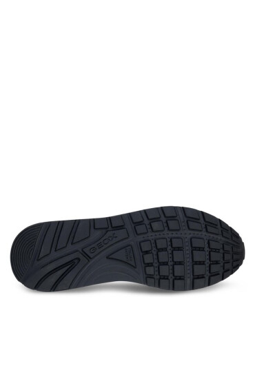 Geox Сникърси U Vicenda U3681D 0BUPT C0045 Navy/Black - Mera.bg