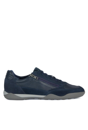Geox Сникърси U36FEA 02247 C4002 Navy - Mera.bg
