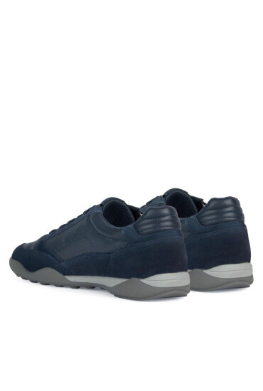Geox Сникърси U36FEA 02247 C4002 Navy - Mera.bg
