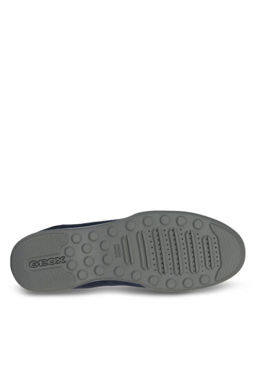 Geox Сникърси U36FEA 02247 C4002 Navy - Mera.bg
