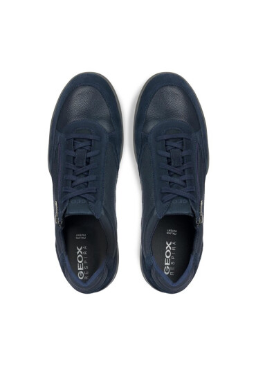 Geox Сникърси U36FEA 02247 C4002 Navy - Mera.bg