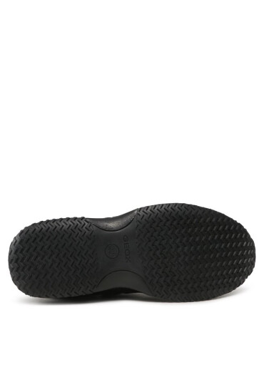 Geox Сникърси Uomo Happy U4356H 00085 C9999 Черен - Mera.bg