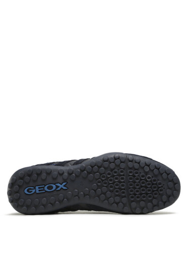 Geox Сникърси Uomo Snake U4207K 022EK C4226 Navy/Royal - Mera.bg