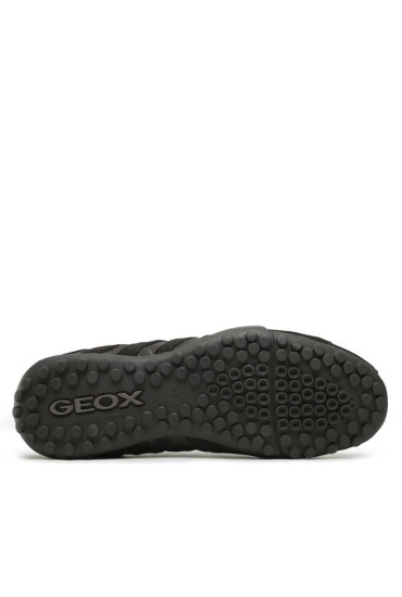 Geox Сникърси Uomo Snake U4207K 022EK C6T1B Кафяв - Mera.bg