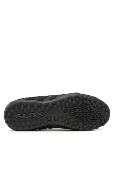 Geox Сникърси Uomo Snake U4207K 022EK C9270 Черен - Mera.bg
