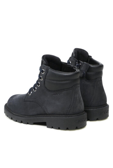 Geox Туристически oбувки George J Shaylax B. B J16FAB 032BC C4002 M Navy - Mera.bg