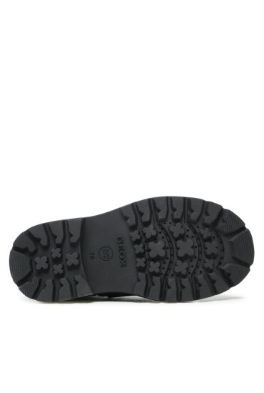 Geox Туристически oбувки George J Shaylax B. B J16FAB 032BC C4002 M Navy - Mera.bg