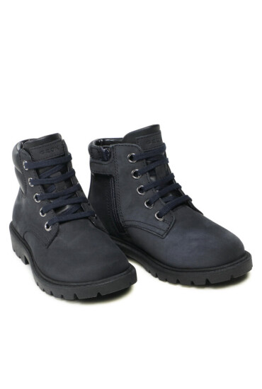 Geox Туристически oбувки George J Shaylax B. B J16FAB 032BC C4002 M Navy - Mera.bg