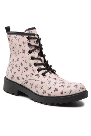 Geox Туристически oбувки J Casey G. G J9420G 00004 C8172 D Lt Rose - Mera.bg